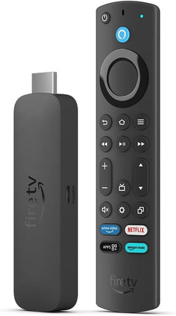 Amazon Fire TV Stick 4K Max Fire TV Stick 4K Max| 907969 Keans Claremorris