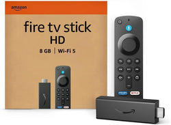 Amazon Fire TV Stick Fire TV Stick| 537252 Keans Claremorris.