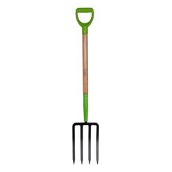 Ames Digging Fork Carbon Steel Tools 111 cm Keans Claremorris