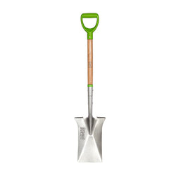 Ames Digging Spade - Carbon Steel Keans Claremorris