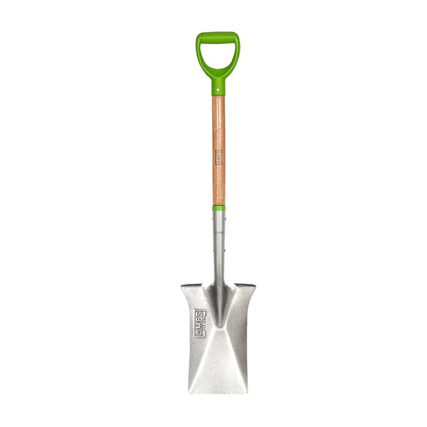 Ames Digging Spade - Carbon Steel Keans Claremorris