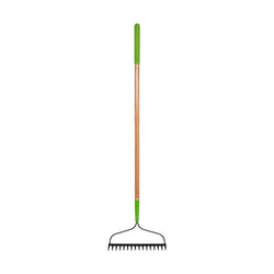 Ames Double Sided Soil Rake 152 cm Keans Claremorris