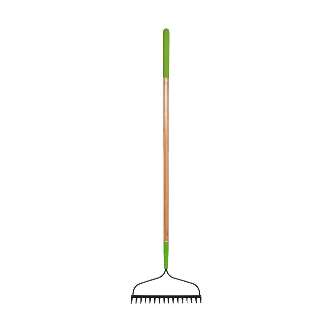 Ames Double Sided Soil Rake 152 cm Keans Claremorris