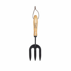 Ames Hand Fork - Carbon Steel Keans Claremorris