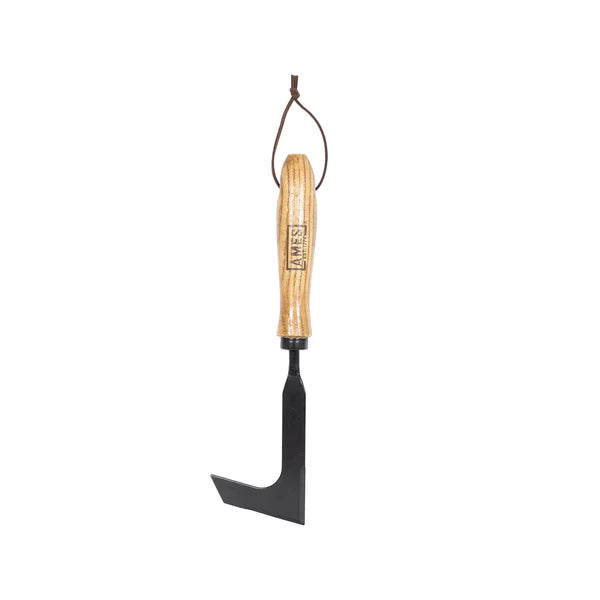 Ames Hand Patio Weeder - Carbon Steel Keans Claremorris