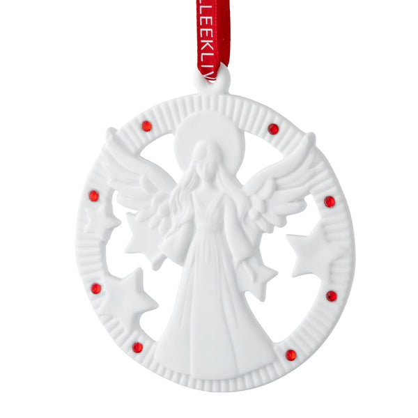 Angel Ornament W7.6cm x L8.5cm Keans Claremorris
