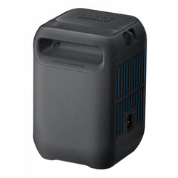 Anker Solix C300X Portable Power Station with high capacity, compact design | Available at Keans Claremorris