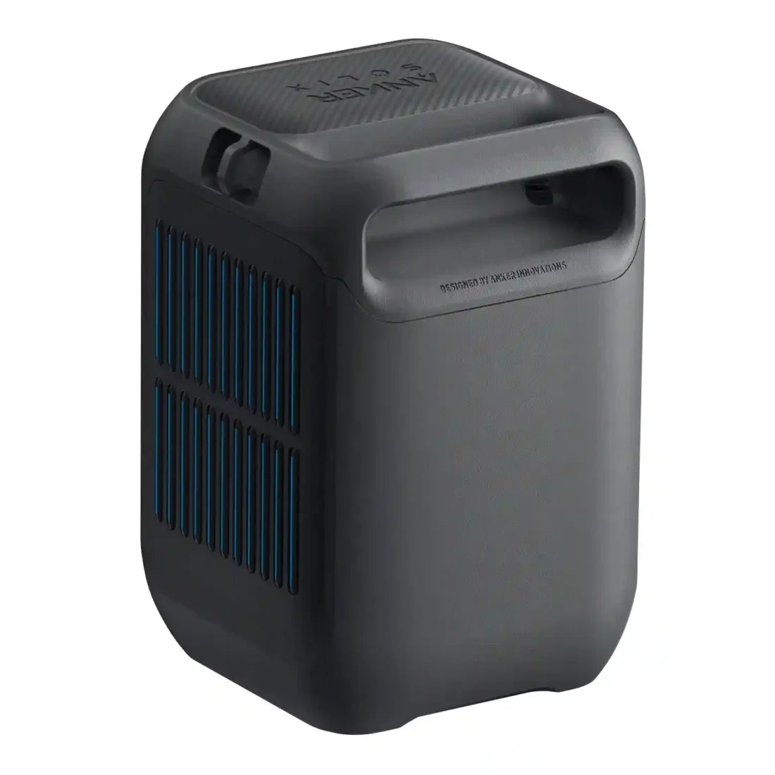 Anker Solix C300X Portable Power Station - compact, high-capacity power backup | Available at Keans Claremorris