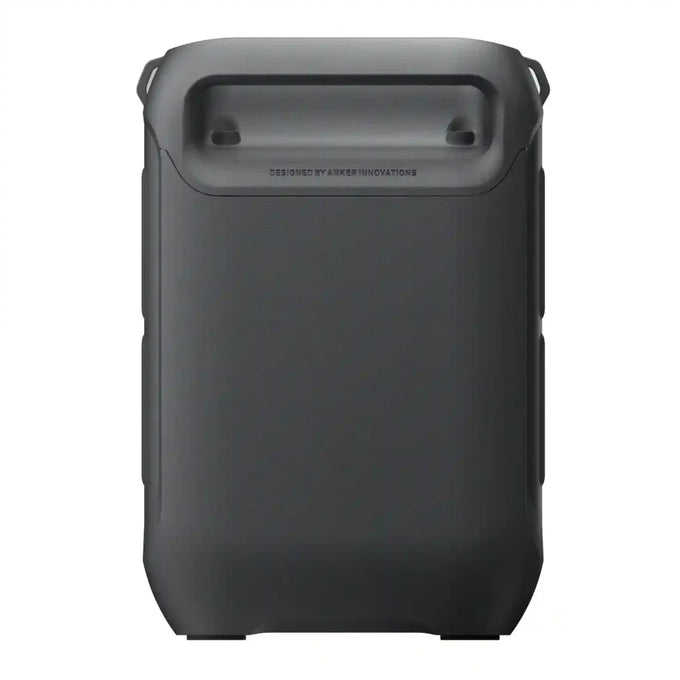 Anker Solix C300X Portable Power Station with high capacity, compact design | Available at Keans Claremorris