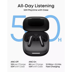 Soundcore R60I Nc Black| D1202G11