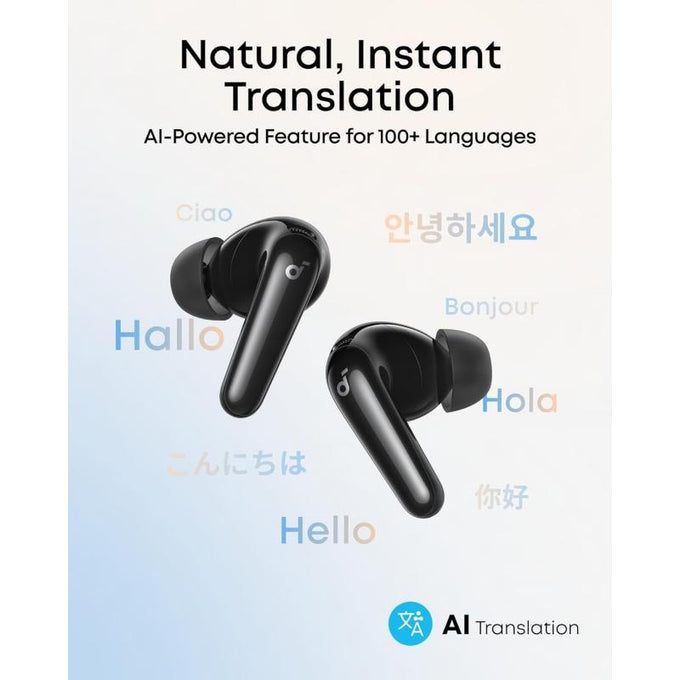 Soundcore R60I Nc Black| D1202G11 - Image 3
