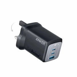 Anker 67 watt Gan Prime Wall Charger | A2669213 Keans Claremorris