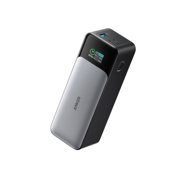 Anker A1289011 20K Power Bank – Ultra-High Capacity Portable Charger | Keans Claremorris