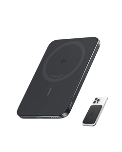 Anker Nano Power Bank 5K, Slim Black| A1665H11 Keans Claremorris