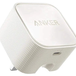 Anker Nano Usb-C Wall Charger 30W - Uk White Iteration 1| A2337V21 Keans Claremorris