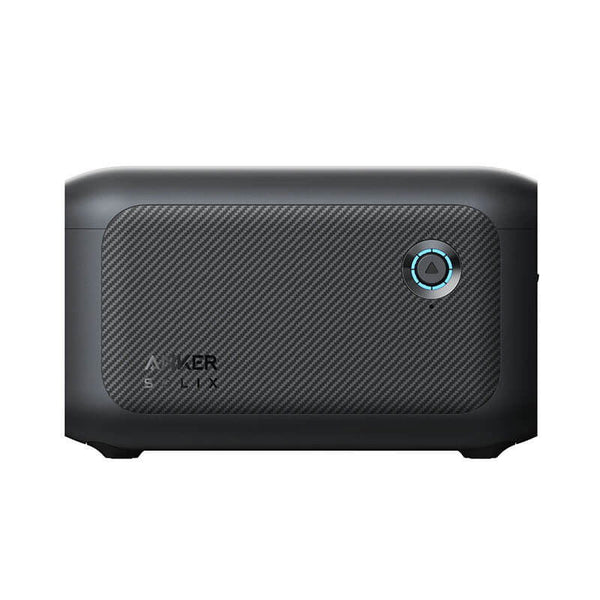 Anker SOLIX C1000X A1761 Expansion Battery doubles capacity to 2112Wh, plug-and-play, LiFePO4, available at Kean’s