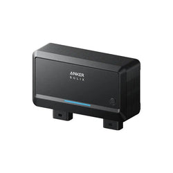 Anker Solix Alternator Charger – Fast & Efficient| AS2002A1 Keans Claremorris