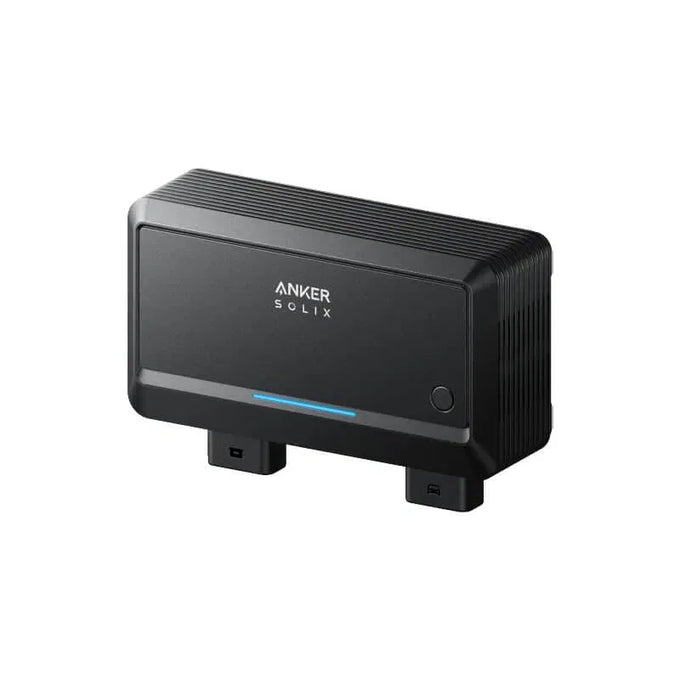 Anker Solix Alternator Charger – Fast & Efficient| AS2002A1 Keans Claremorris