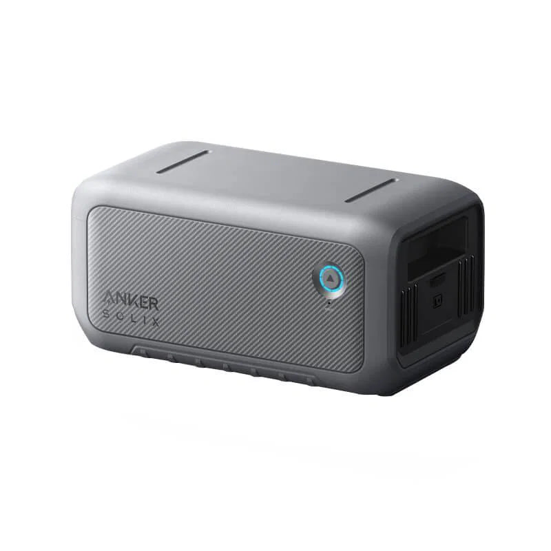 Anker Solix Bp2000 Expansion Battery (Gen 2)| A17831A1-85 Keans Claremorris