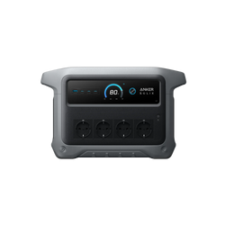 Anker Solix C1000 Power Station Gen 2| A17632A1 Keans Claremorris
