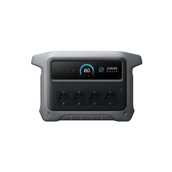 Anker Solix C1000 Power Station Gen 2| A17632A1 Keans Claremorris