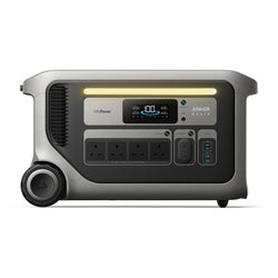 Anker Solix F3000 Power Station 3000WH | A1782211 | Keans Claremorris