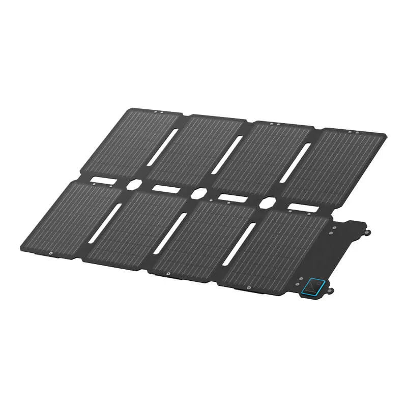 Anker Solix PS100X – Portable Solar Panel for Power Stations| A24352A1 Keans Claremorris