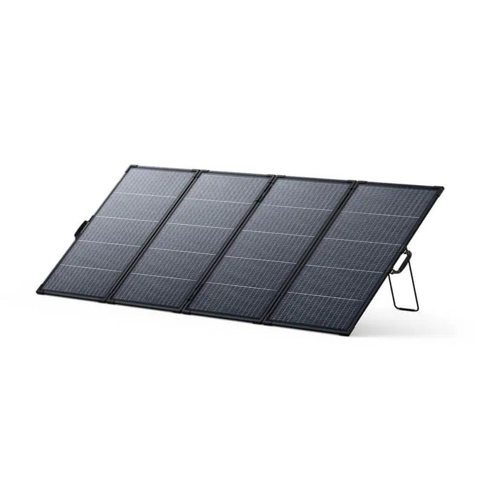 Anker Solix PS400 Bifacial – Portable Solar Panel| AS340011 Keans Claremorris