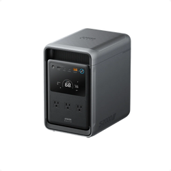 Anker Solix S2000 2,000Wh / 1,500W | AS2202A1 Keans Claremorris