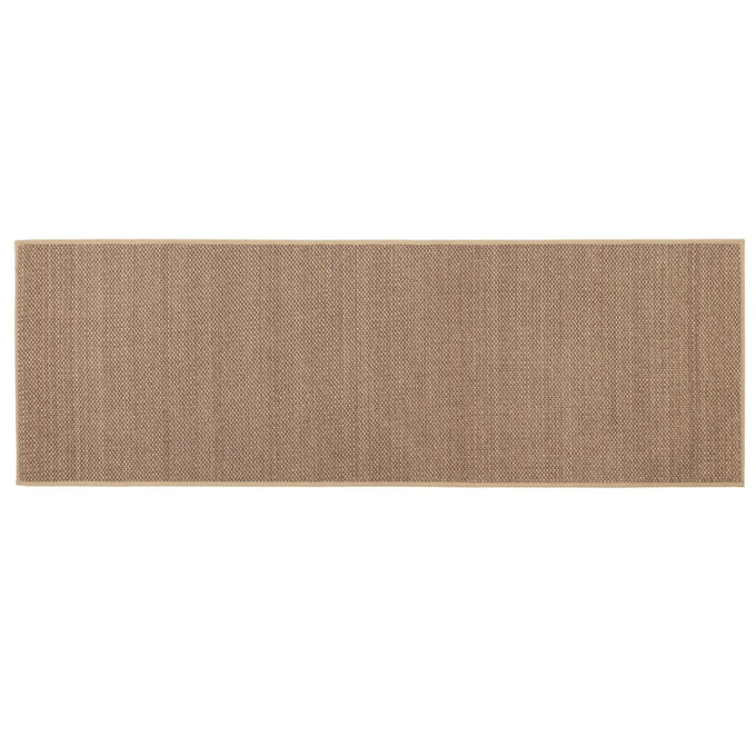 Antarra Runner Beige - 50x150cm Keans Claremorris