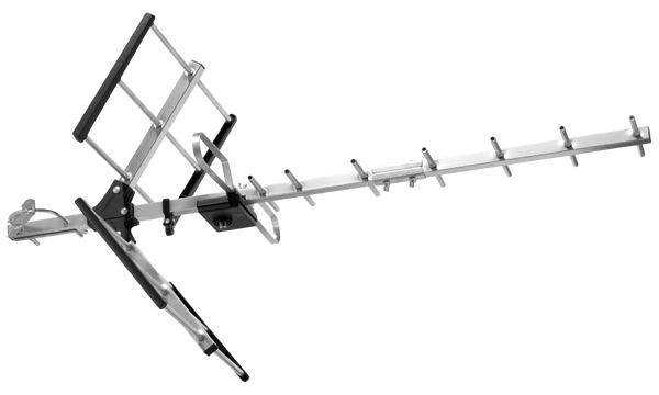 One For All Outdoor Digital TV Antenna SV9354, Full HD, 50km Range, 5G Filter, Waterproof – Keans Claremorris