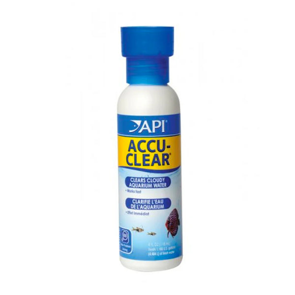 Api Accu Clear 120ml Keans Claremorris