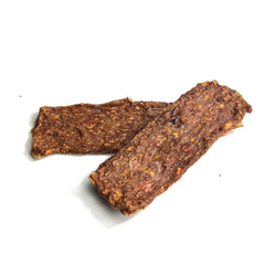 Wild Simply Dog Treat - Vegan Strips - Apple 100g