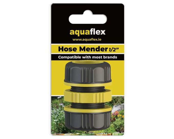 Aquaflex 1/2" Hose Mender Keans Claremorris