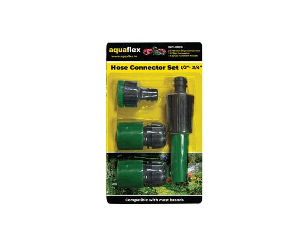 Aquaflex Hose Fittings Set Keans Claremorris 