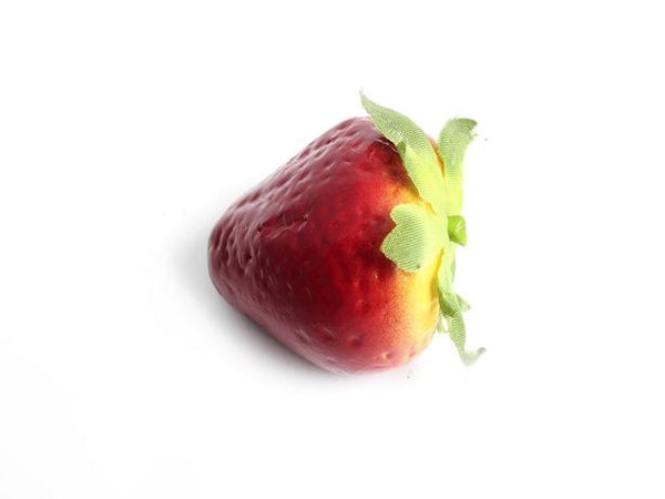 Artificial Strawberry – Single Keans Claremorris