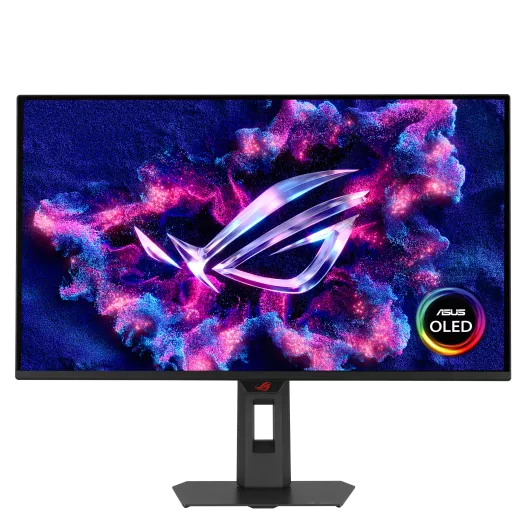 Asus Rog Strix Oled 26.5" Qhd Gaming Monitor | XG27AQDMES Keans Claremorris