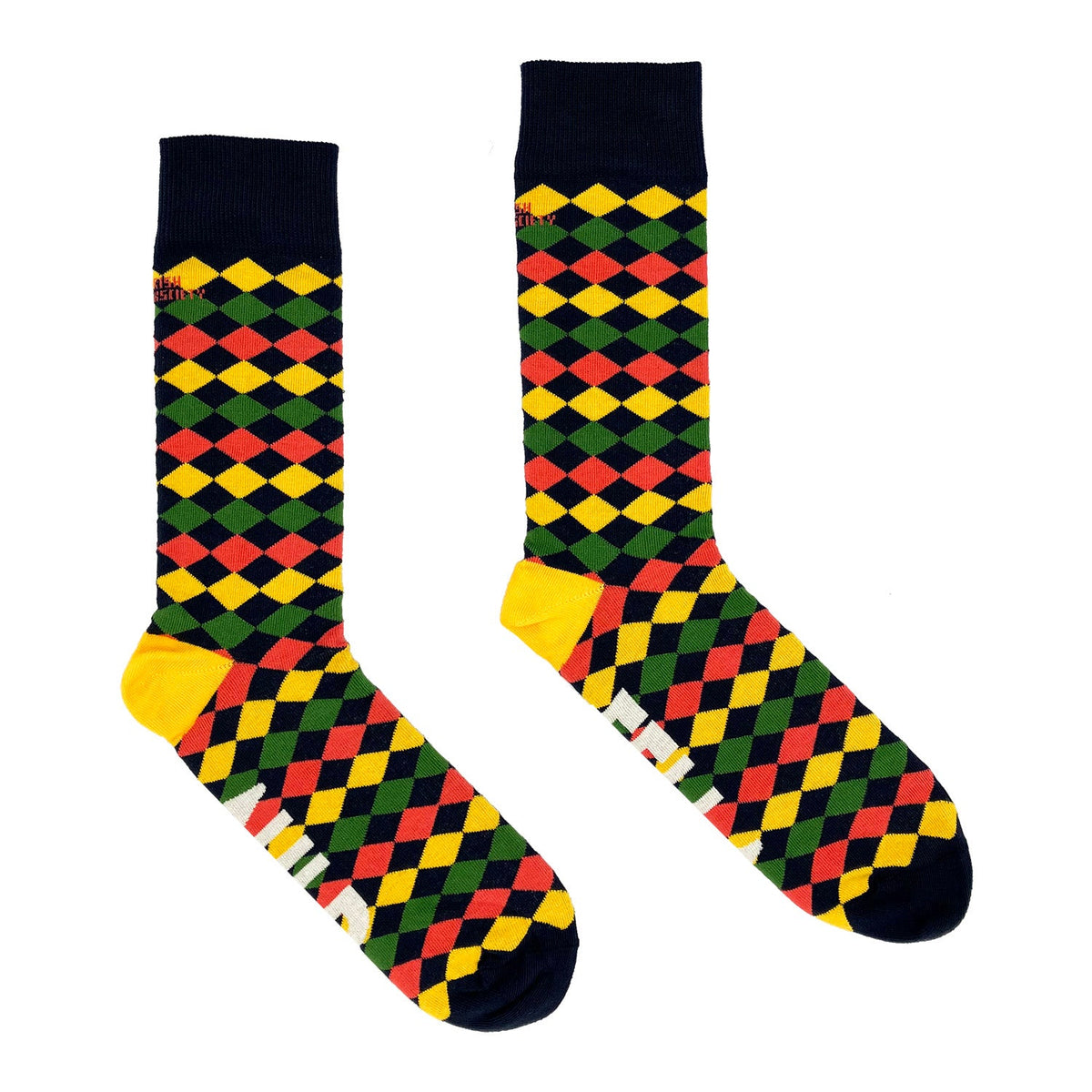 Auld Fella socks for dads and father figures, Irish-themed gift celebrating moments with Dad – Keans Claremorris.