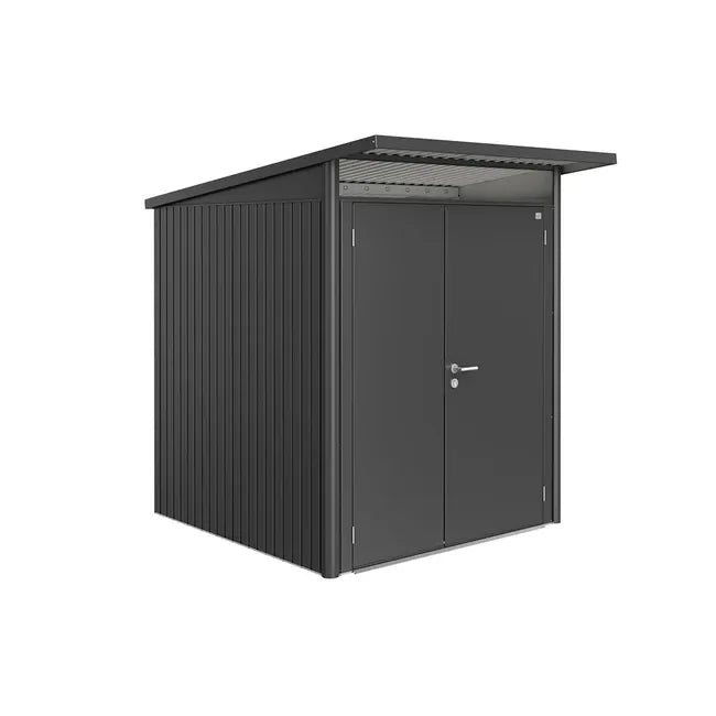 Biohort Avantgarde Shed (Standard Door) - Image 10