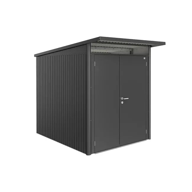 Biohort Avantgarde Shed (Standard Door) - Image 11