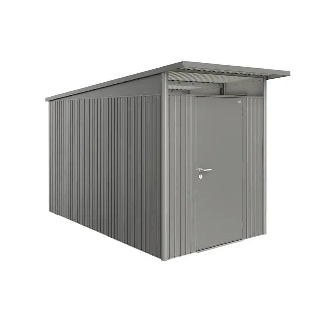 Biohort Avantgarde Shed (Standard Door) - Image 6