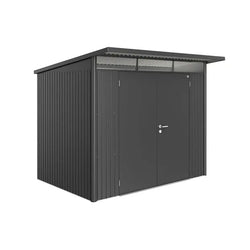 Biohort Avantgarde Shed (Standard Door)