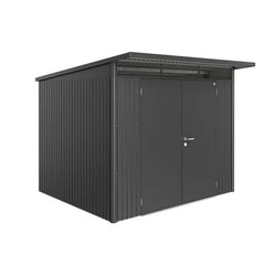 Biohort Avantgarde Shed (Standard Door)