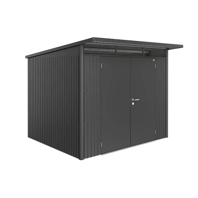 Biohort Avantgarde Shed (Standard Door) - Image 15