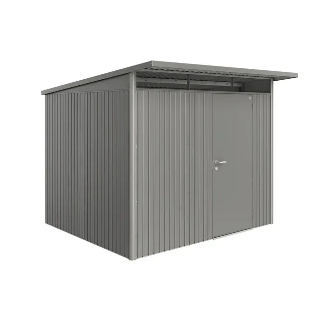 Biohort Avantgarde Shed (Standard Door) - Image 7