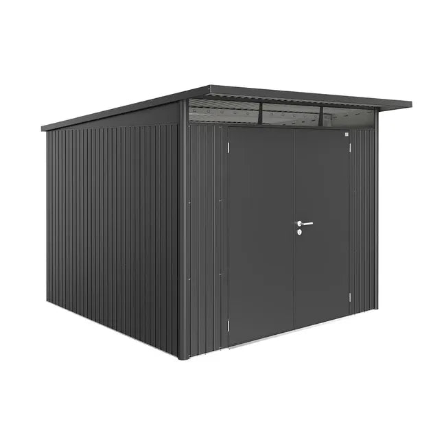 Biohort Avantgarde Shed (Standard Door) - Image 17