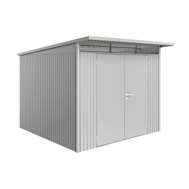 Biohort Avantgarde Shed (Standard Door) - Image 24