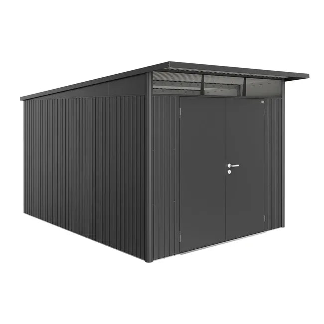 Biohort Avantgarde Shed (Standard Door) - Image 16