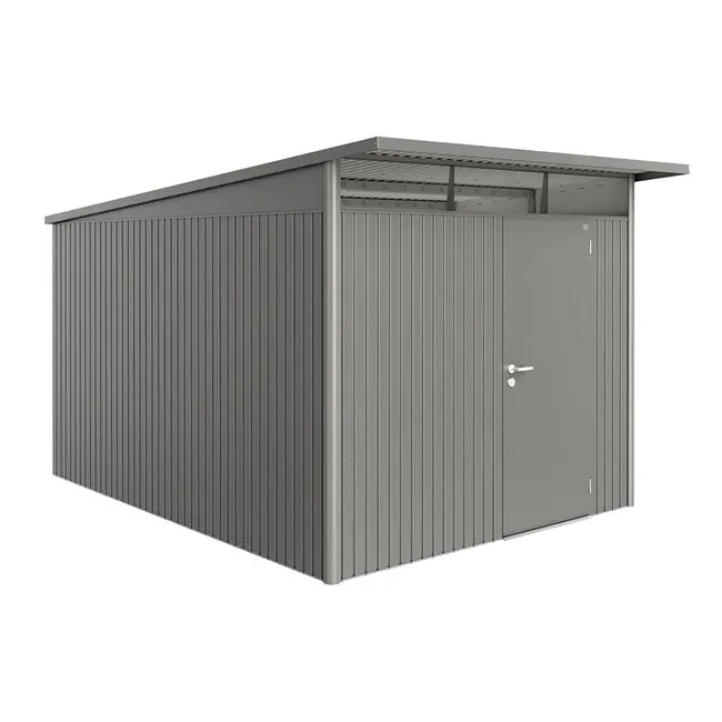 Biohort Avantgarde Shed (Standard Door) - Image 9