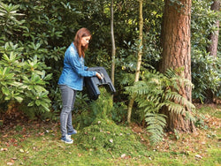 Black & Decker 32cm 1200W Electric Lawnmower 240V - Powerful Lawn Care | Keans Claremorris